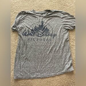 Walt Disney Pictures Shirt